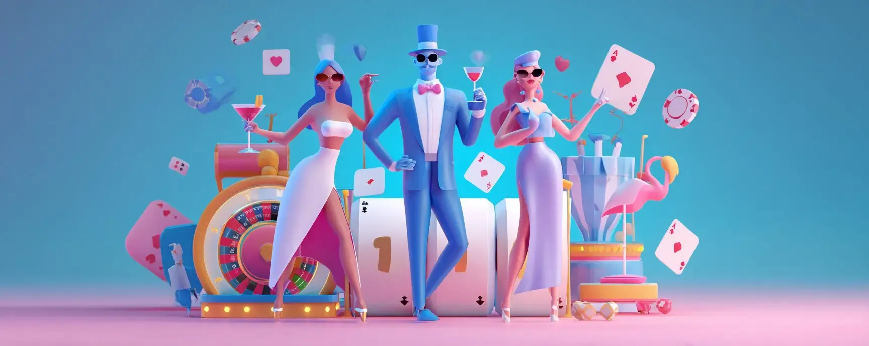 Casino Trilenium